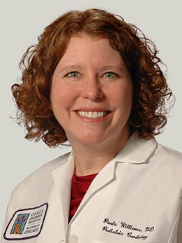 Paula E. Williams, MD, MS